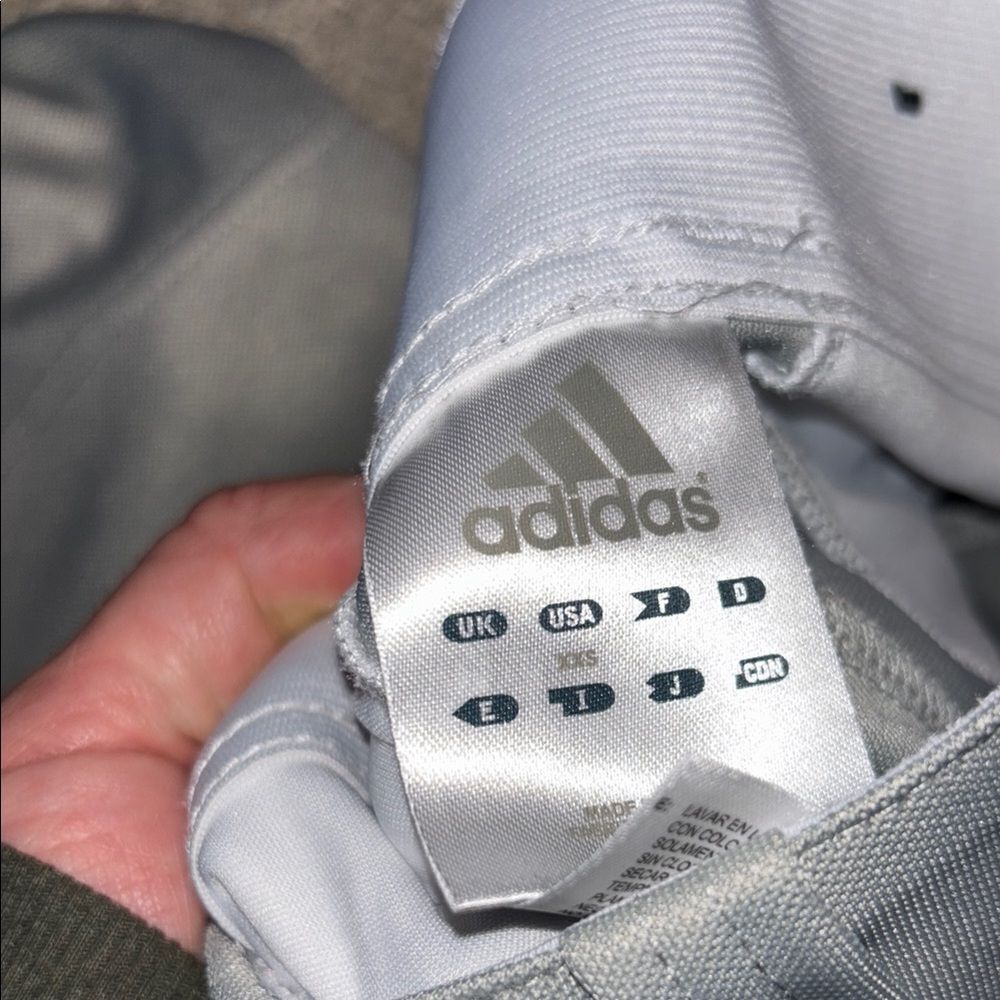 Adidas Softball/Baseball Sweatpants - Picture 5 of 7